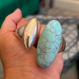 Robert Lee Morris Soho Sculptural Bracelet